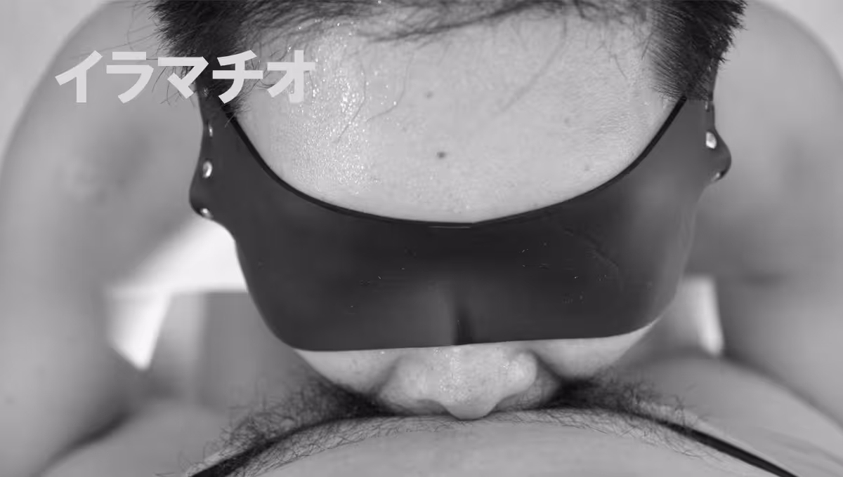 SM調教の最中にイラマチオ調教があった内容を含む投稿一覧