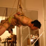 参加者の多いSMパーティー